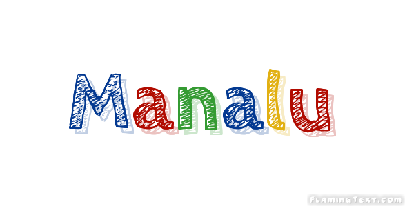 Manalu Cidade