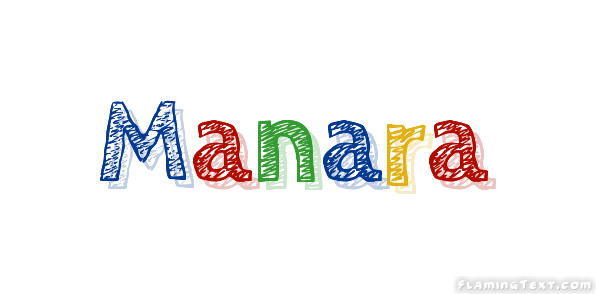 Manara Stadt