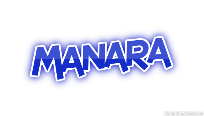 Manara 市