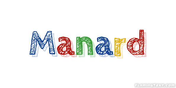 Manard City