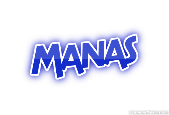 Manas City