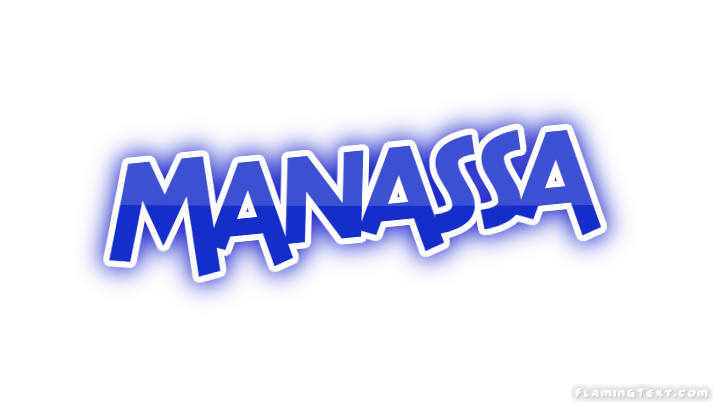 Manassa 市