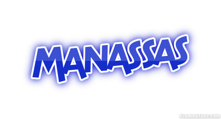 Manassas город