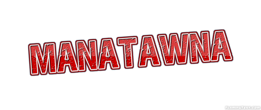 Manatawna Stadt