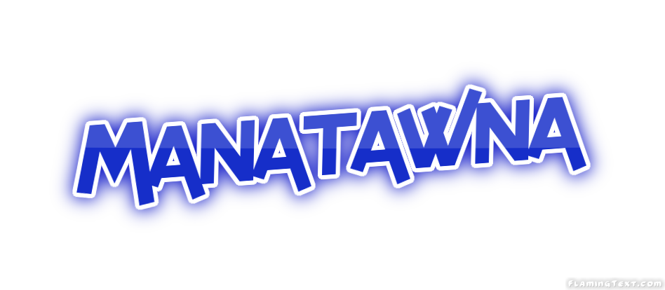 Manatawna مدينة