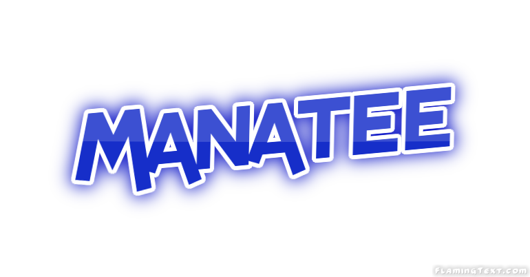 Manatee City
