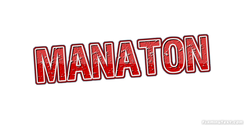 Manaton مدينة