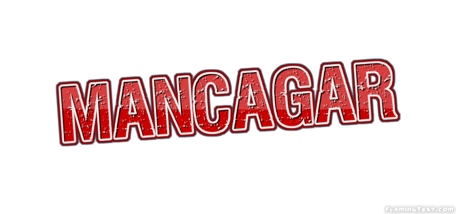 Mancagar 市