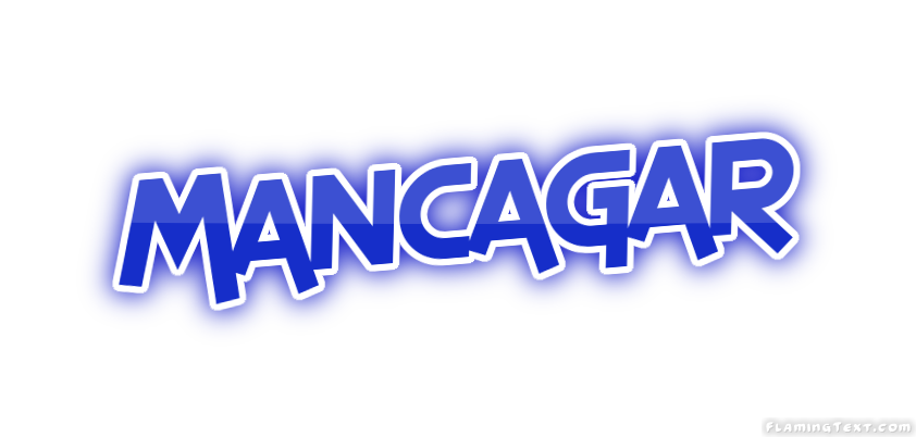 Mancagar City