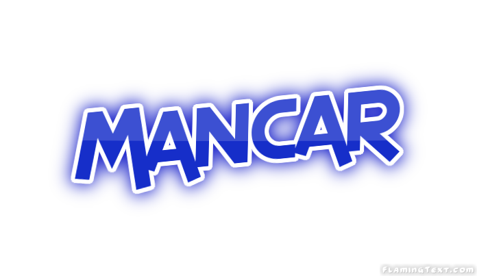 Mancar City