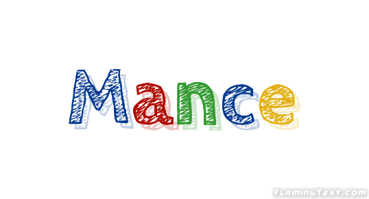 Mance City
