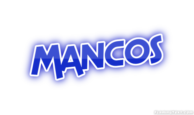 Mancos 市