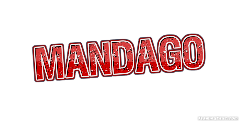 Mandago City
