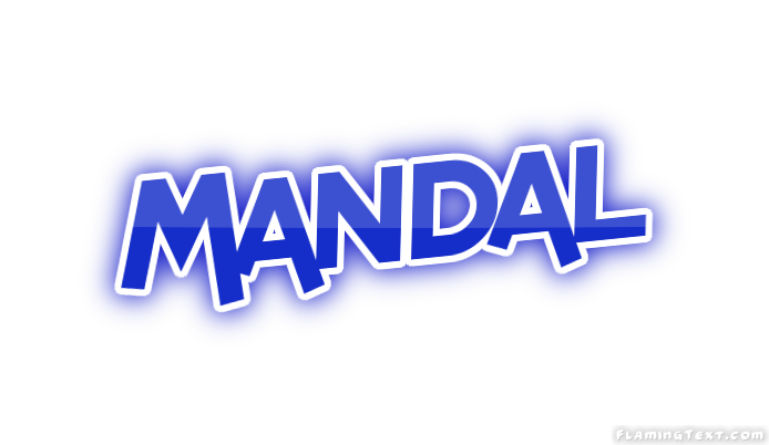 Mandal City