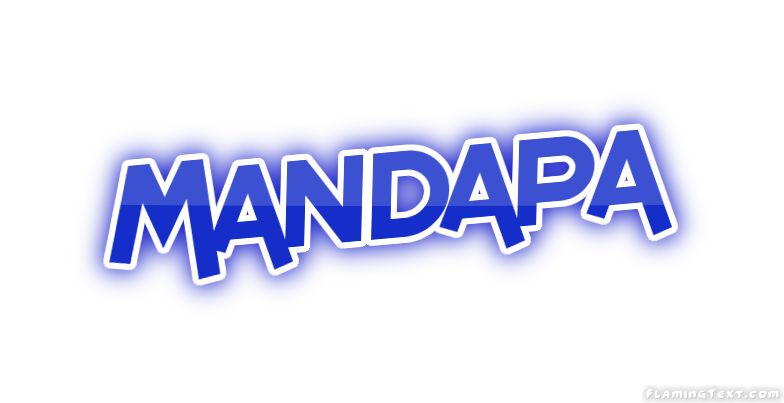 Mandapa City
