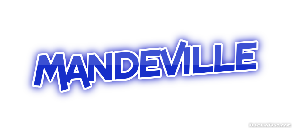 Mandeville город