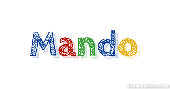 Mando City