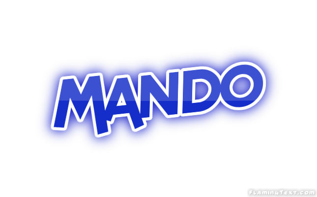 Mando City