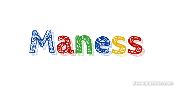 Maness City