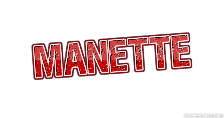 Manette مدينة