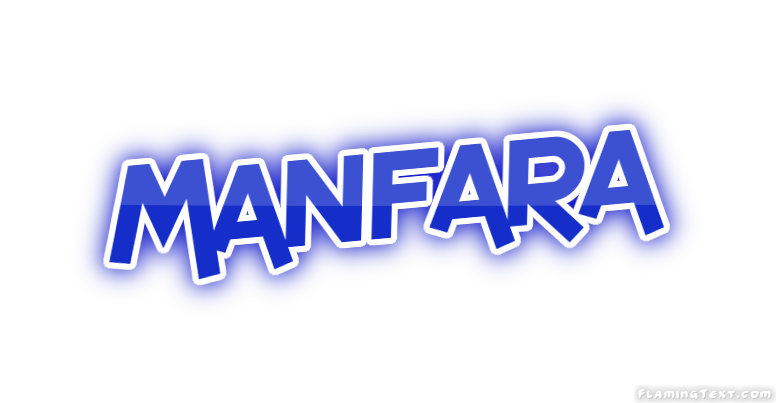 Manfara 市