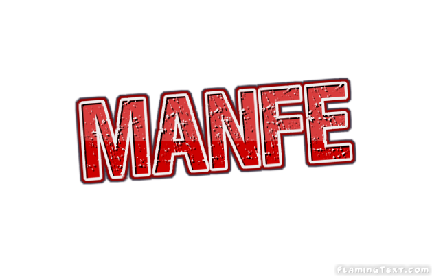 Manfe City