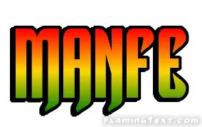 Manfe 市