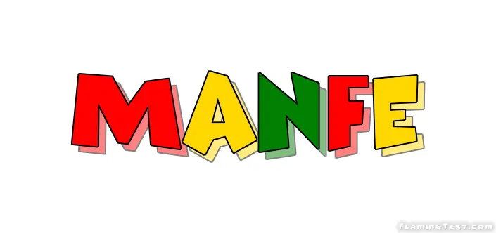 Manfe 市