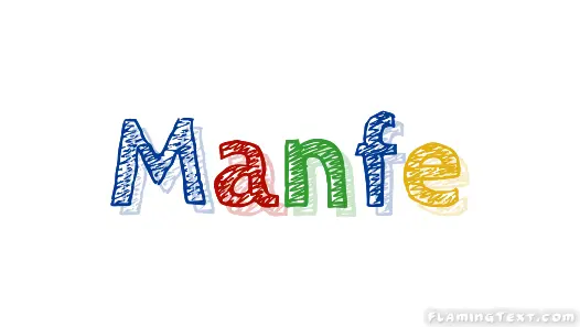 Manfe 市