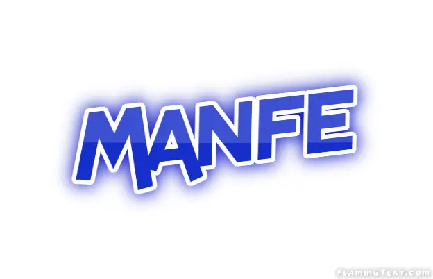 Manfe 市