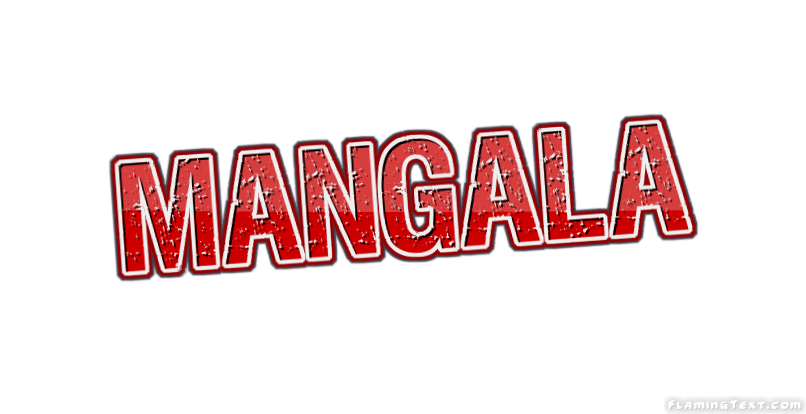 Mangala Stadt