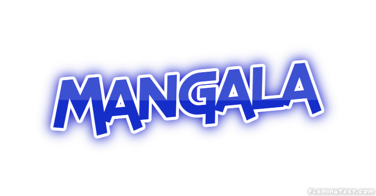Mangala Stadt