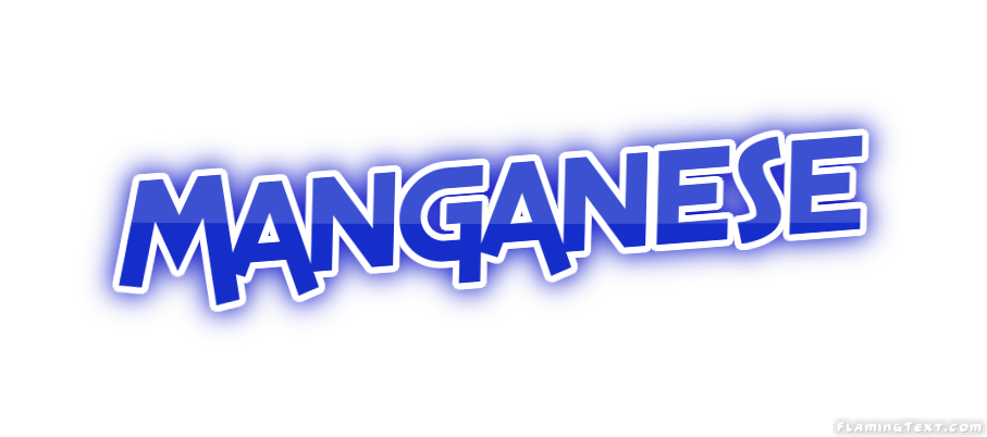 Manganese City