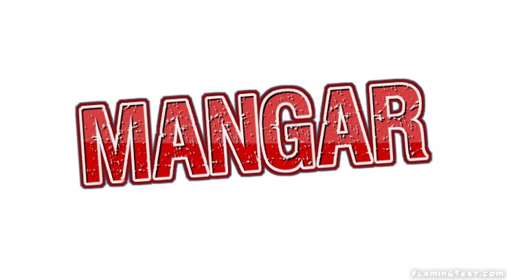 Mangar 市