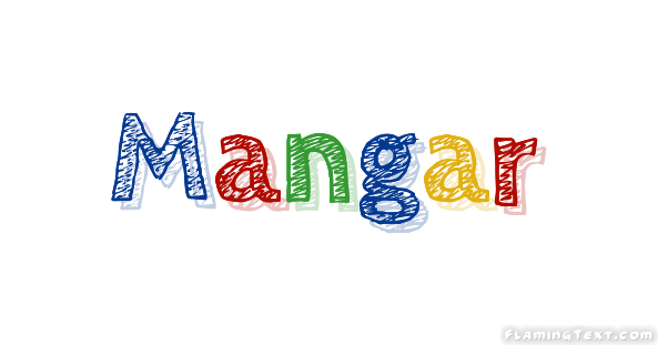 Mangar City