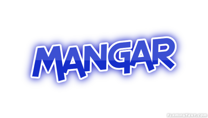 Mangar City