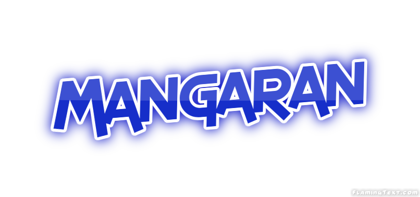 Mangaran 市