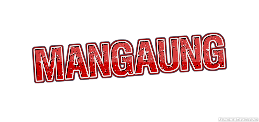 Mangaung Cidade