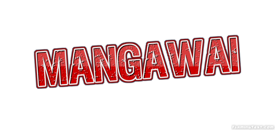 Mangawai City