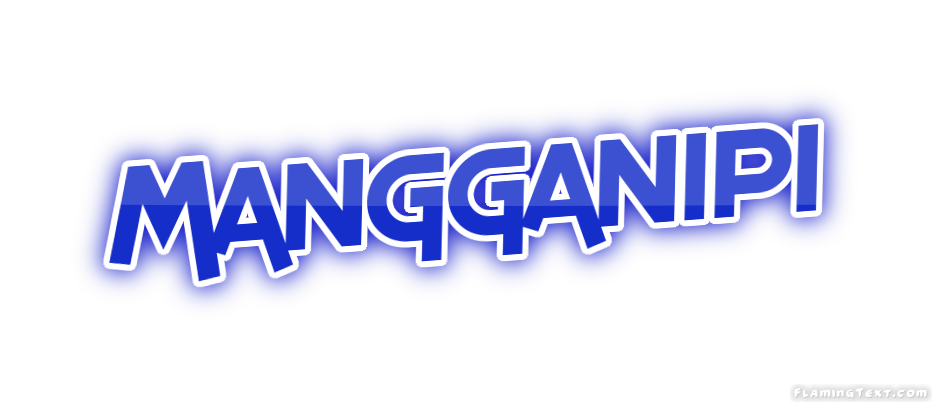 Mangganipi город