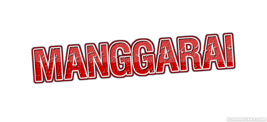 Manggarai مدينة