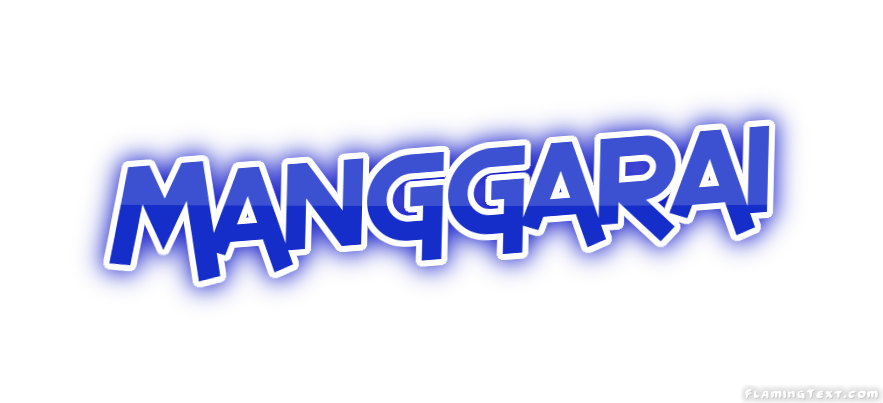 Manggarai Ciudad