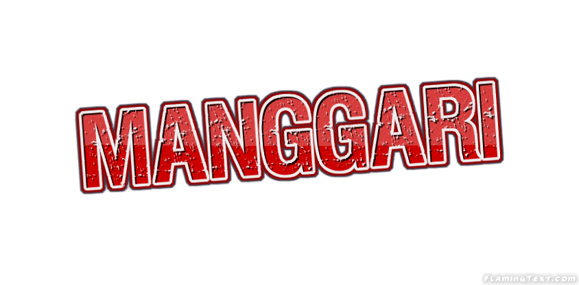 Manggari город