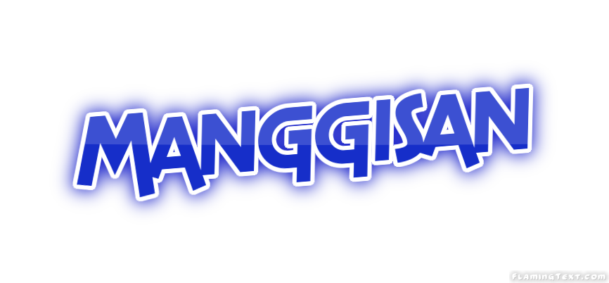 Manggisan City