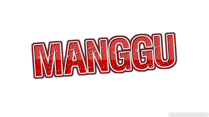 Manggu City