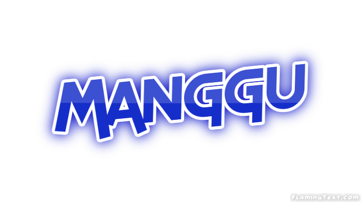 Manggu City