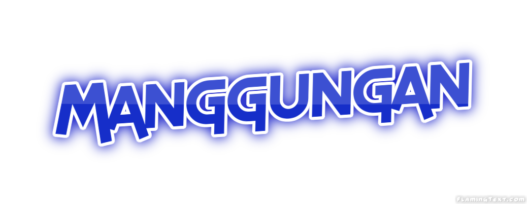 Manggungan مدينة