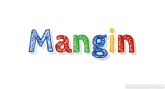 Mangin City