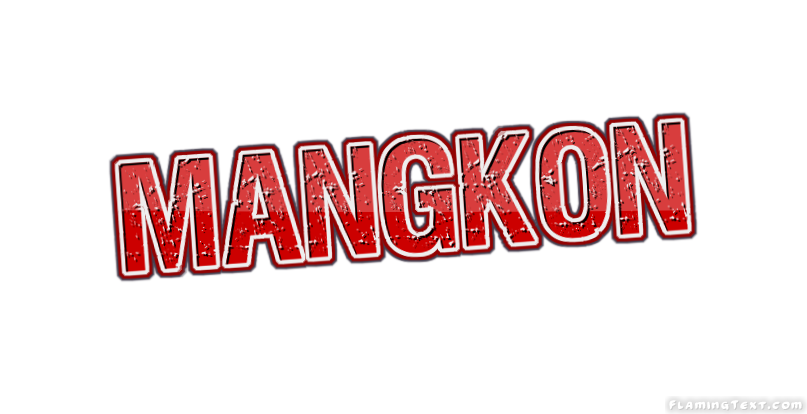 Mangkon City