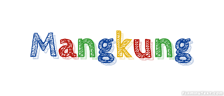 Mangkung City